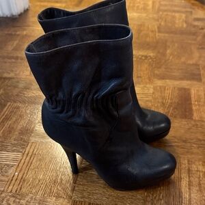 Michael Kors Brown Boot